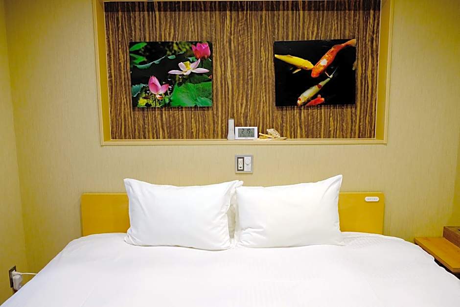 Shiki Suites - Kyoto Umekoji