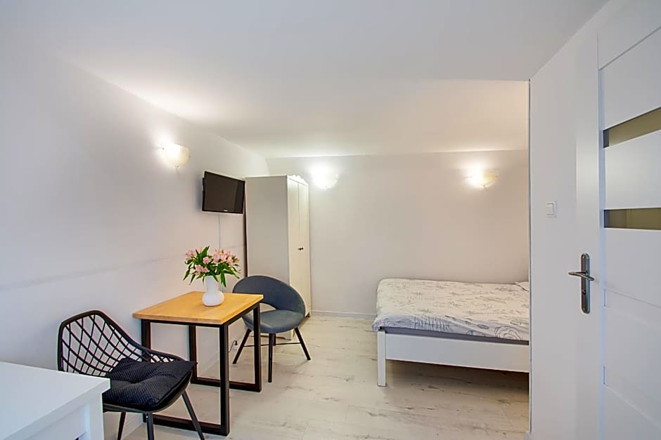 Leokadia przy plaży kwatery prywatne