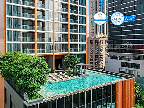 Oakwood Suites Bangkok
