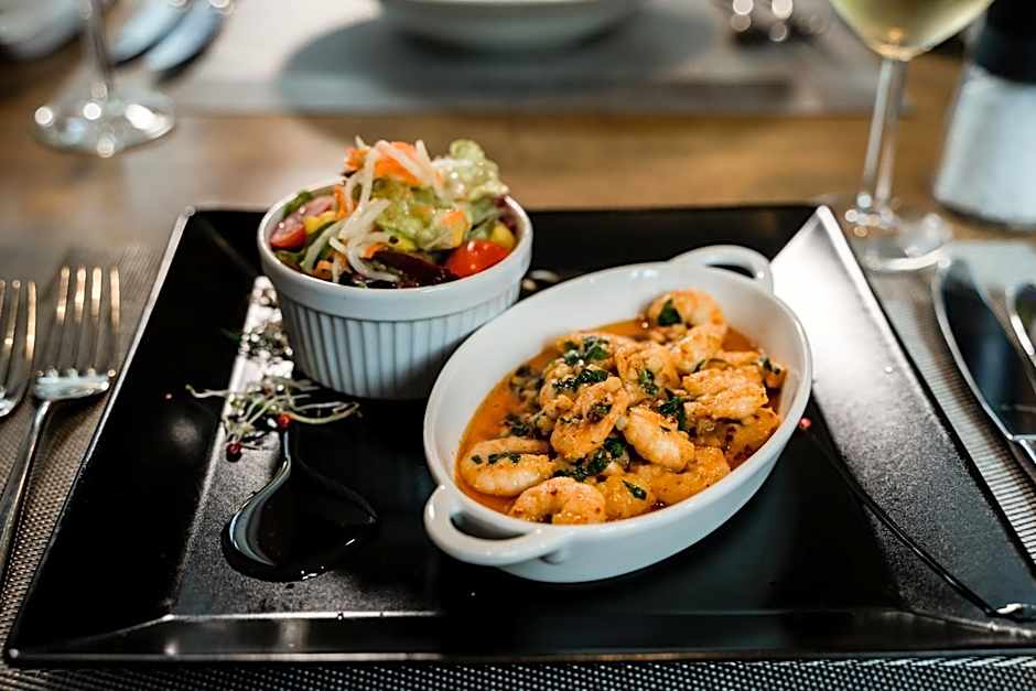 Hotel & Restaurant Tanne