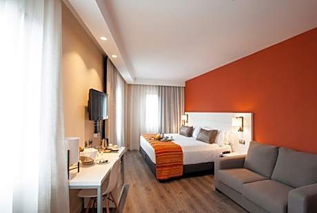 Catalonia Conde De Floridablanca