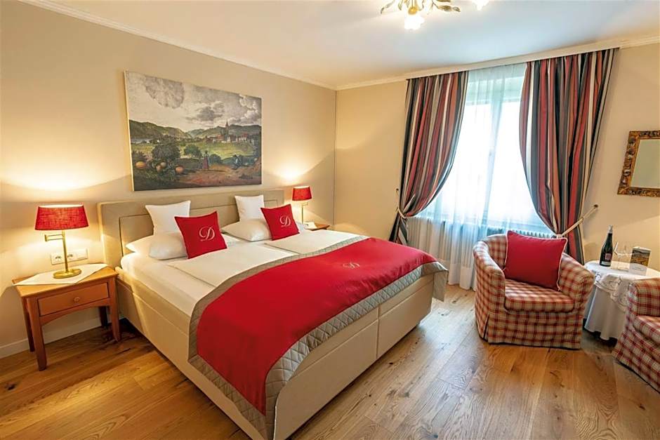 Donauhof - Hotel garni