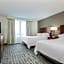 Embassy Suites By Hilton Hotel Chicago-Lombard/Oak Brook