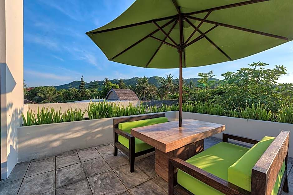 Kemangi Bed and Breakfast