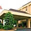 Hampton Inn By Hilton Dry Ridge
