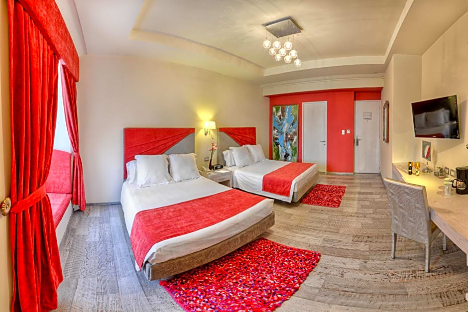 Hotel Andante