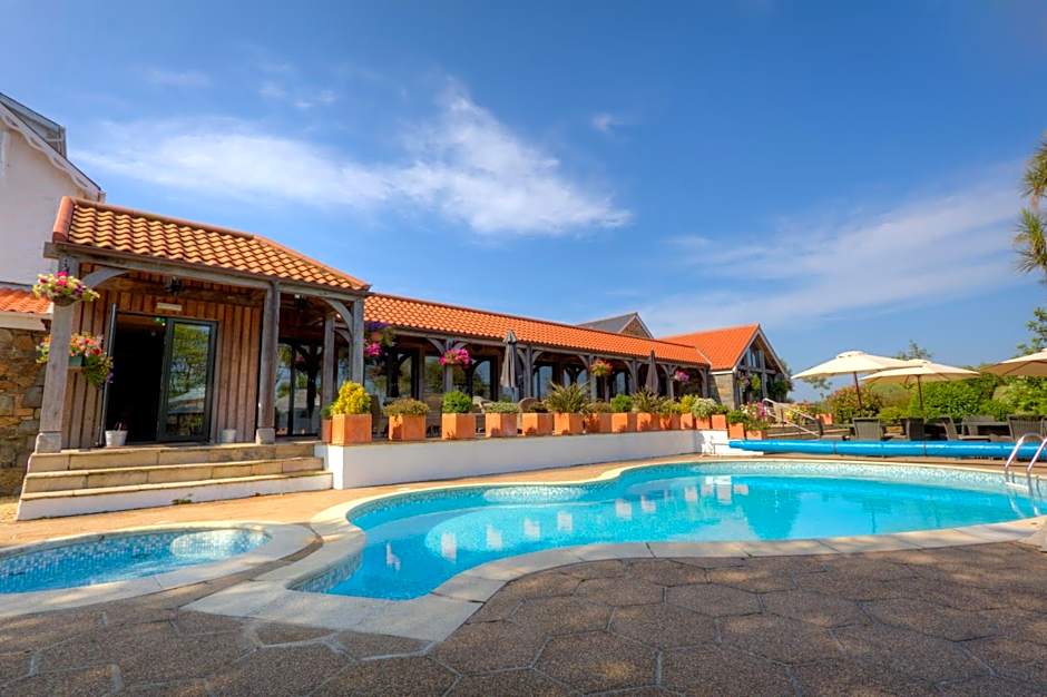 The Farmhouse Hotel and Restaurant