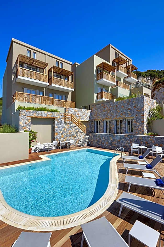 Mystery Skiathos Luxury Residence