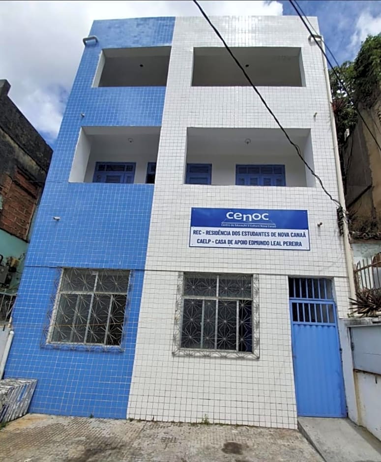 C&R Hostel Residencial