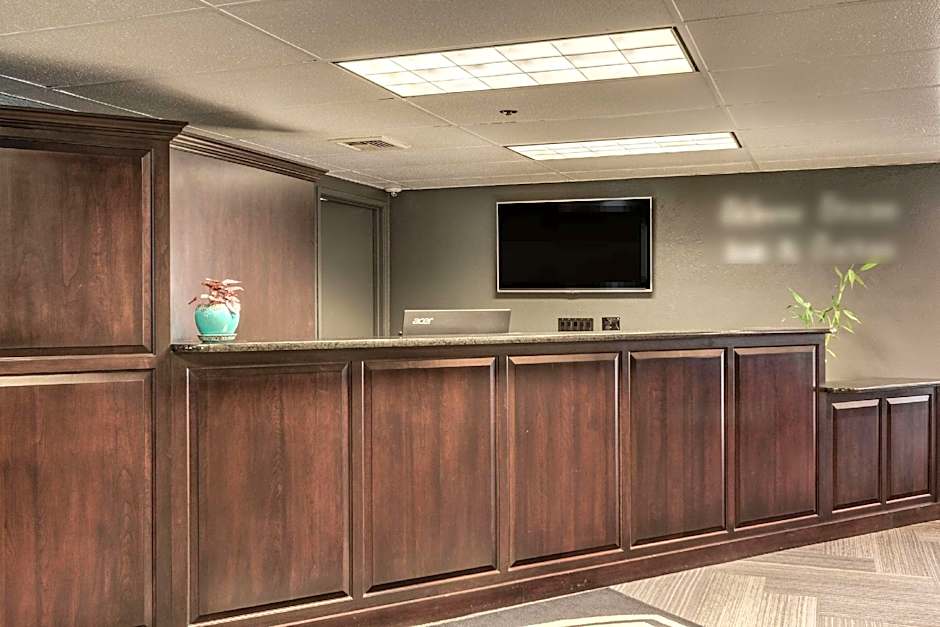 Comfort Inn & Suites Post Falls - Coeur dAlene West