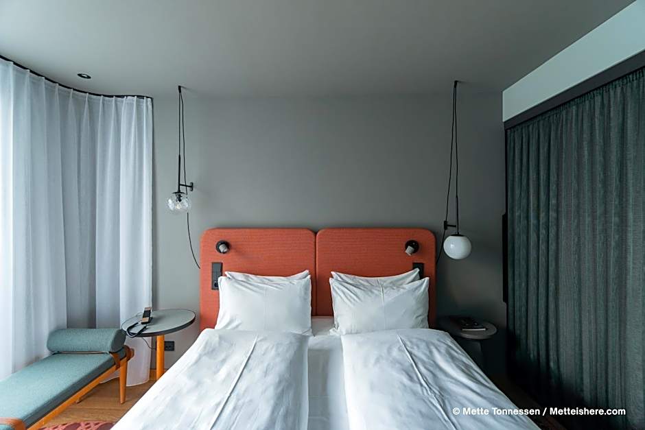 Hotel Indigo - Vienna - Naschmarkt By IHG