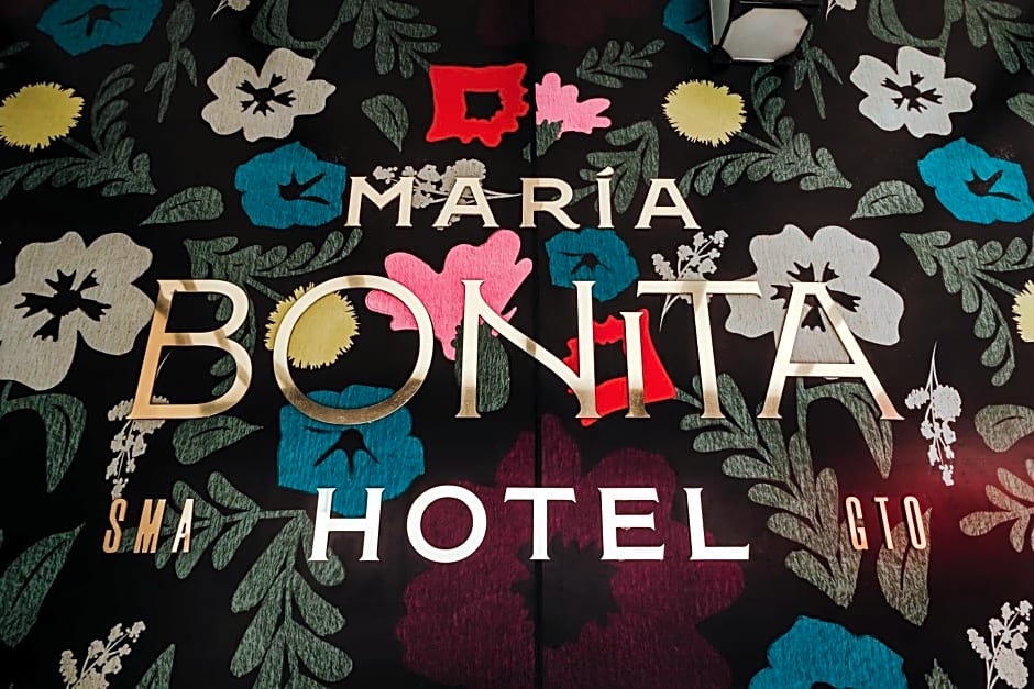 Hotel Maria Bonita