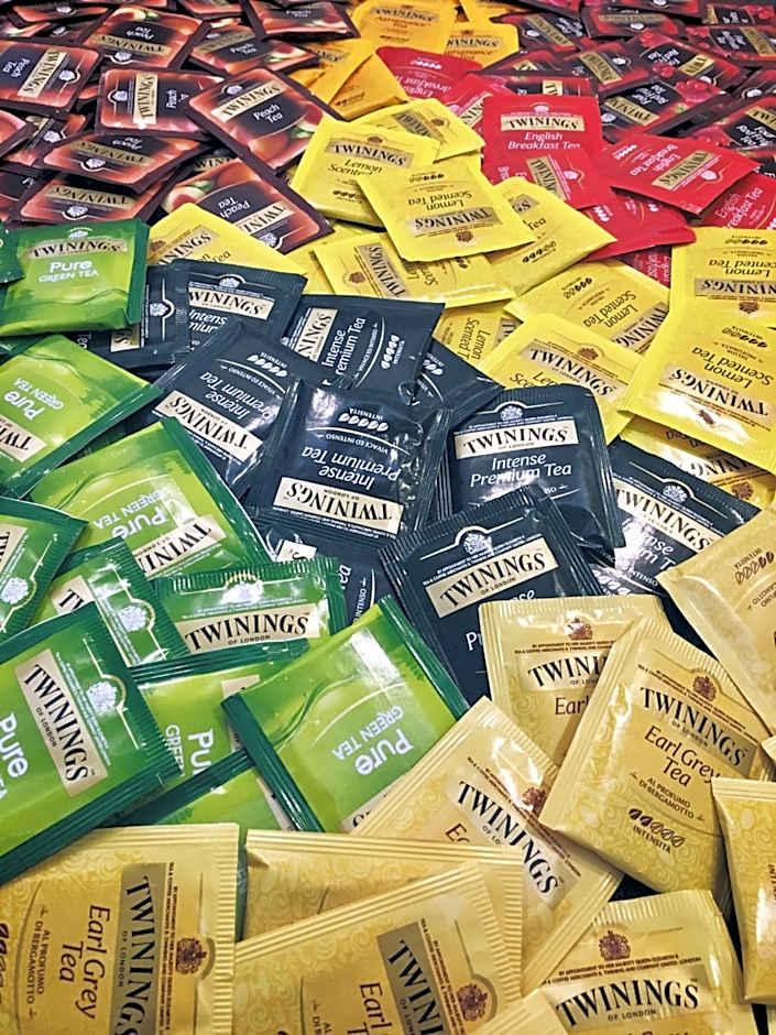 La Stella Di Napoli B&B