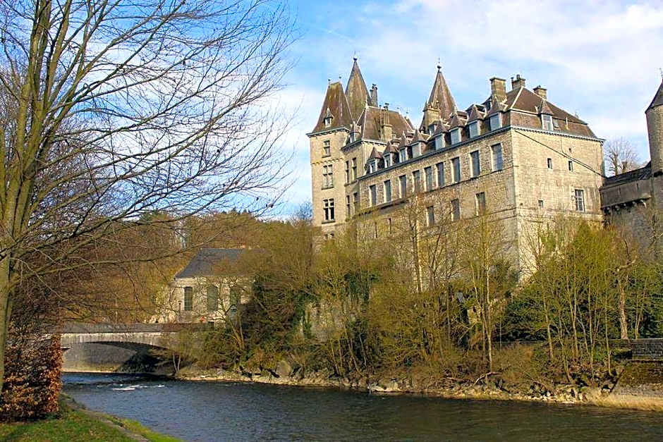 B&B Les Lits de Nohaipre