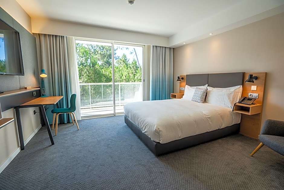 Holiday Inn Bordeaux Merignac By IHG