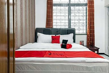 RedDoorz near Universitas Widyagama Malang