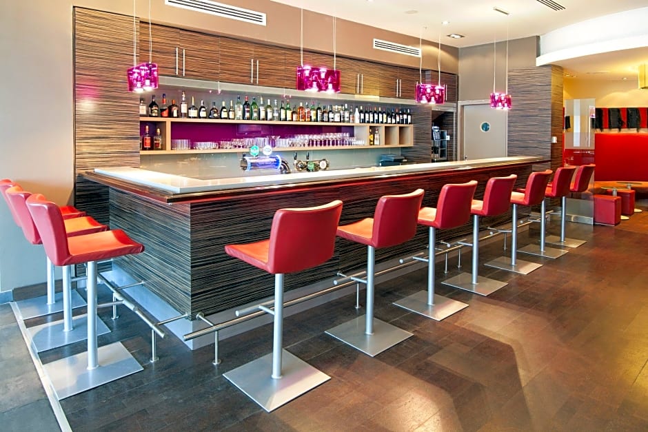 Holiday Inn Almaty By IHG