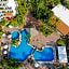 Luna Palace