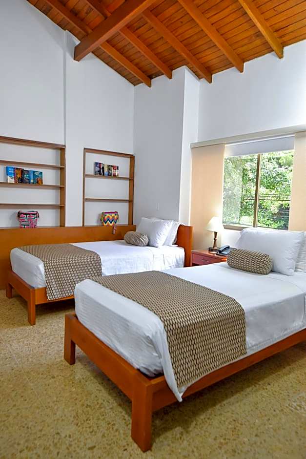 La Campana Hotel Boutique