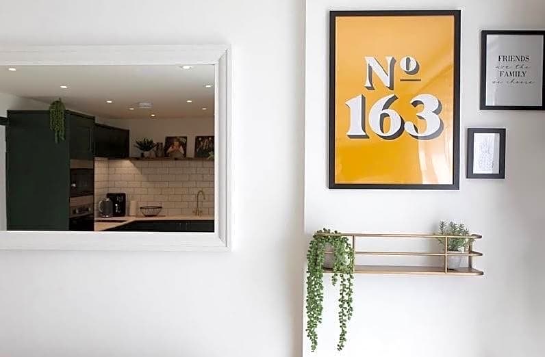 Belle Aire Holiday Park