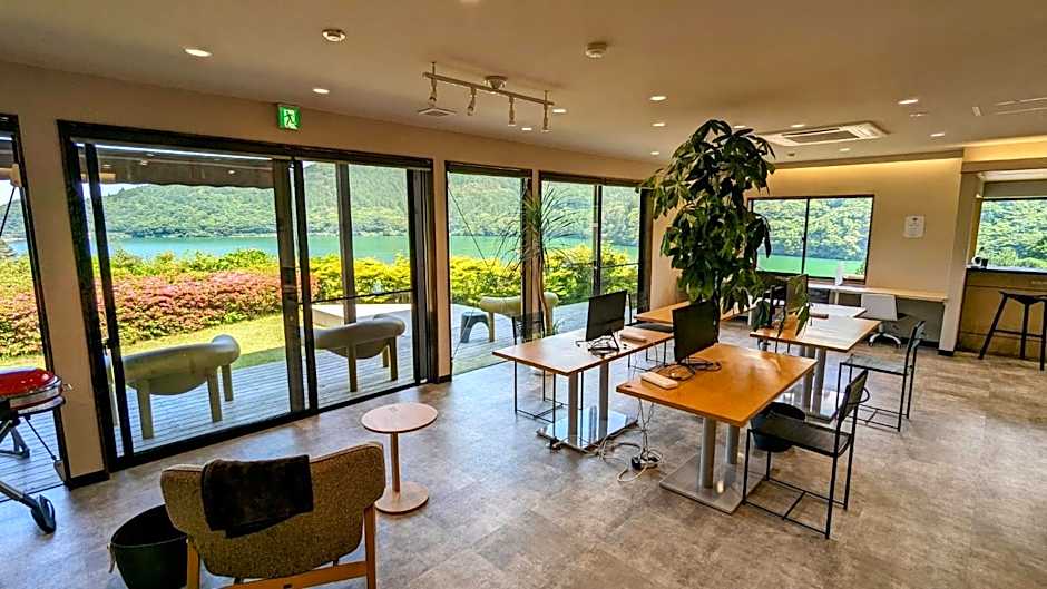 H,U,B Unzen - Vacation STAY 01672v