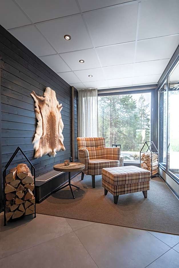 Lapland Hotels Sky Ounasvaara