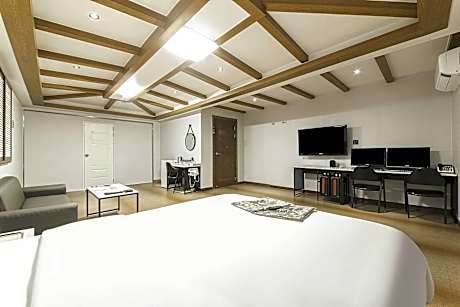 Suncheon Hotel Romeo