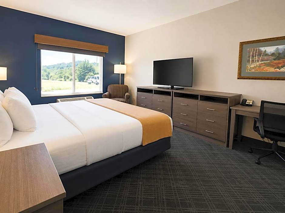Stay USA Hotel and Suites