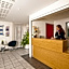 Séjours & Affaires Rennes Villa Camilla