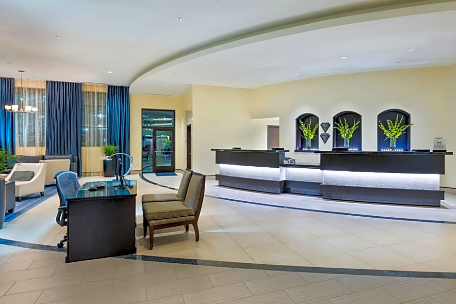 Hilton Richmond Hotel & Spa Short Pump