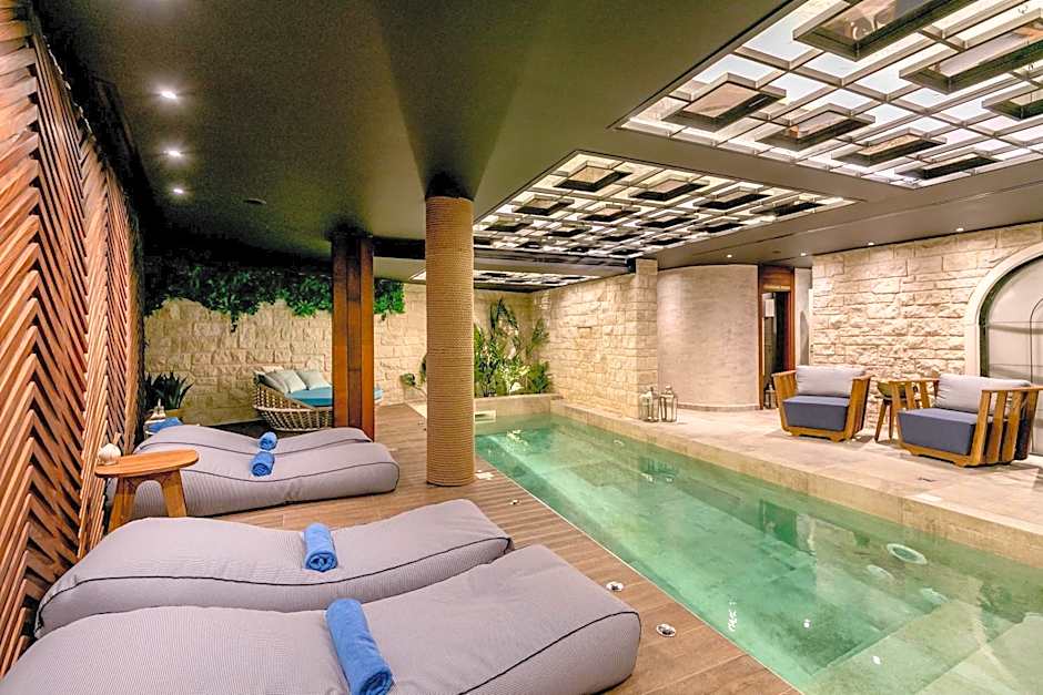 Boutique Hotel & Spa Casa del Mare - Mediterraneo