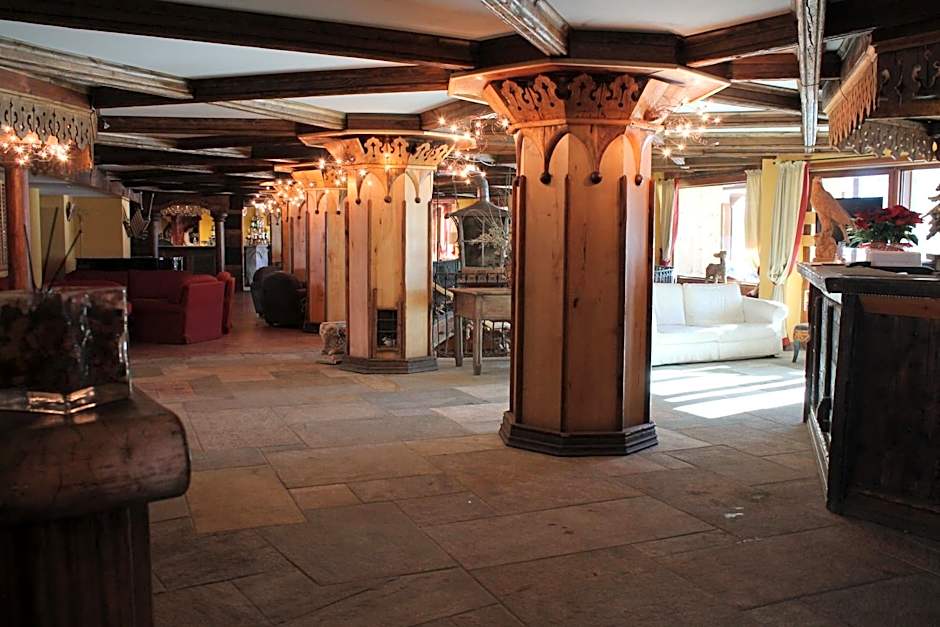 Grand Hotel Sestriere