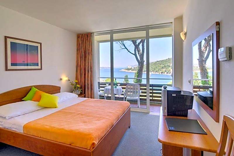 Hotel Adriatic