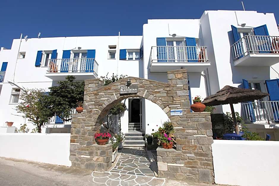 Villa Katerina
