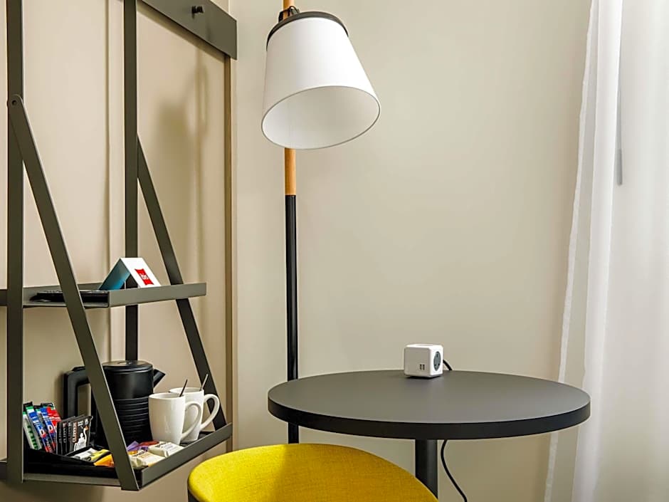 Ibis London Greenwich