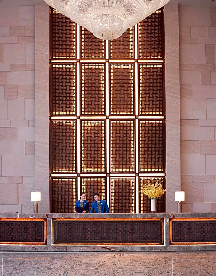 Shangri-La Ulaanbaatar