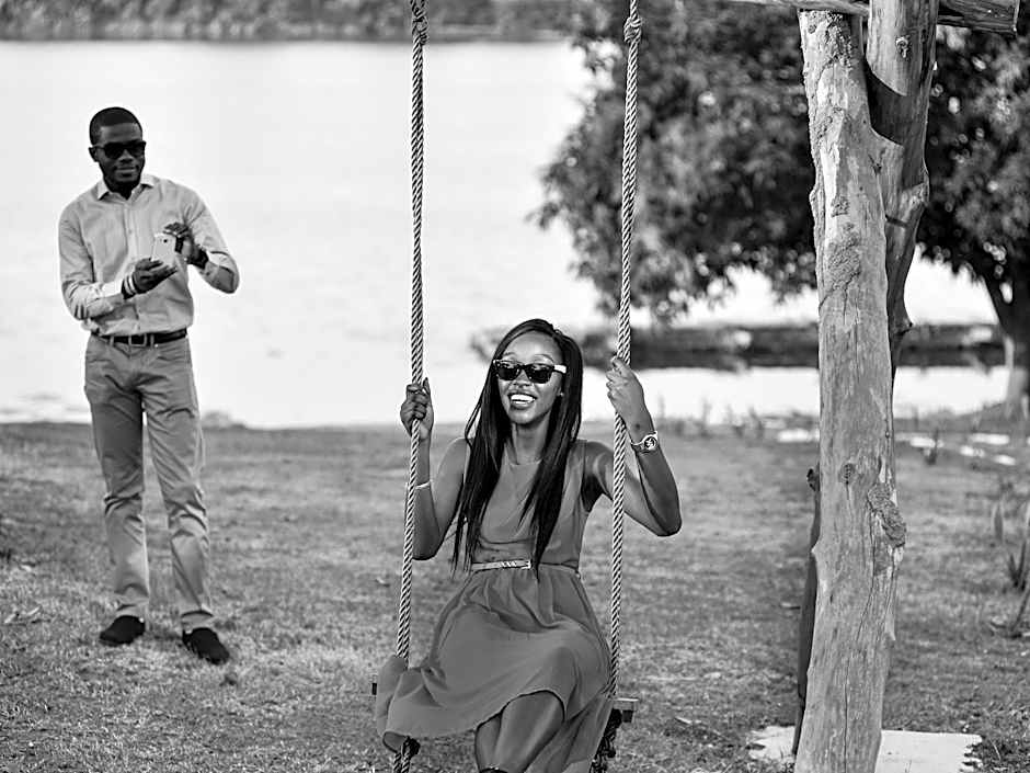 Pullman Lubumbashi Grand Karavia