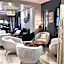 Hotel Best Western La Mare O Poissons