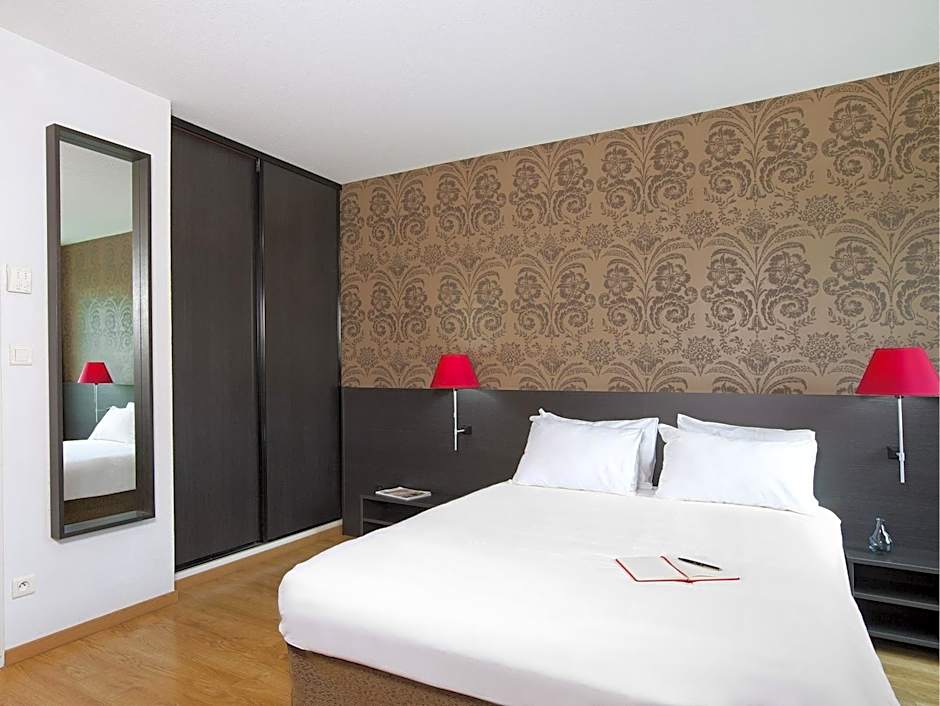 Residhome Metz Lorraine