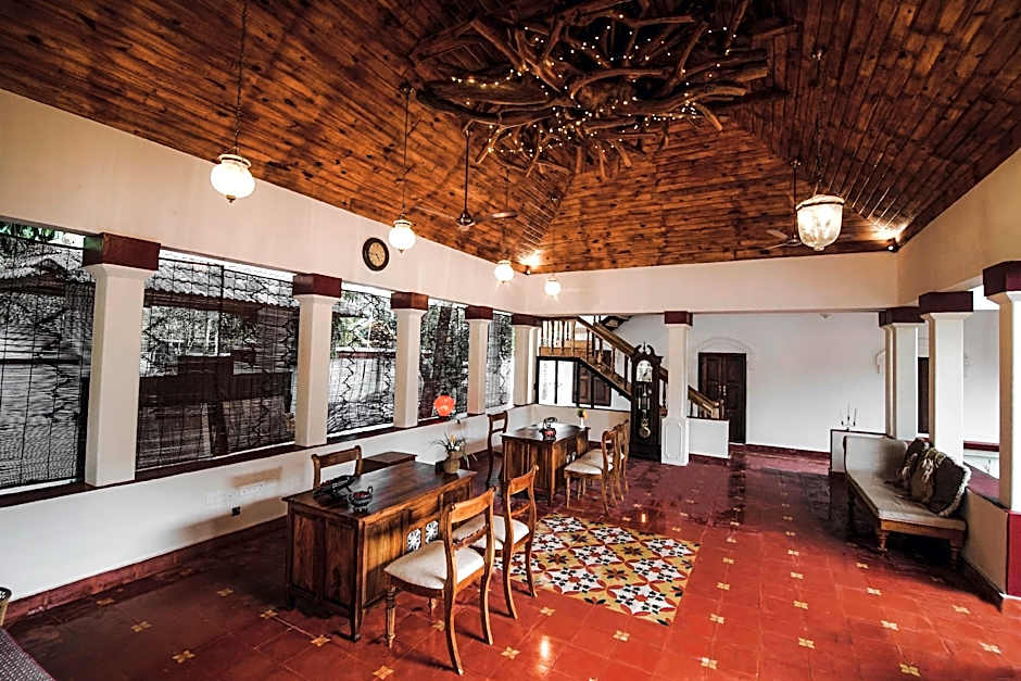 Flamingo Boutique Hotel & Ayurvedic Spa