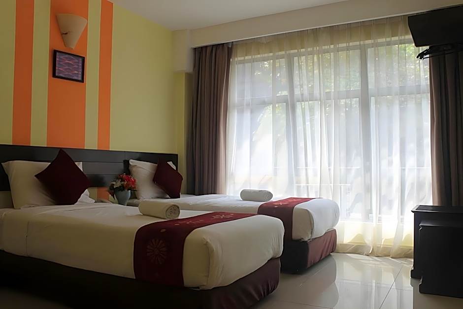 Sun Inns Hotel Kopkastam Kelana Jaya