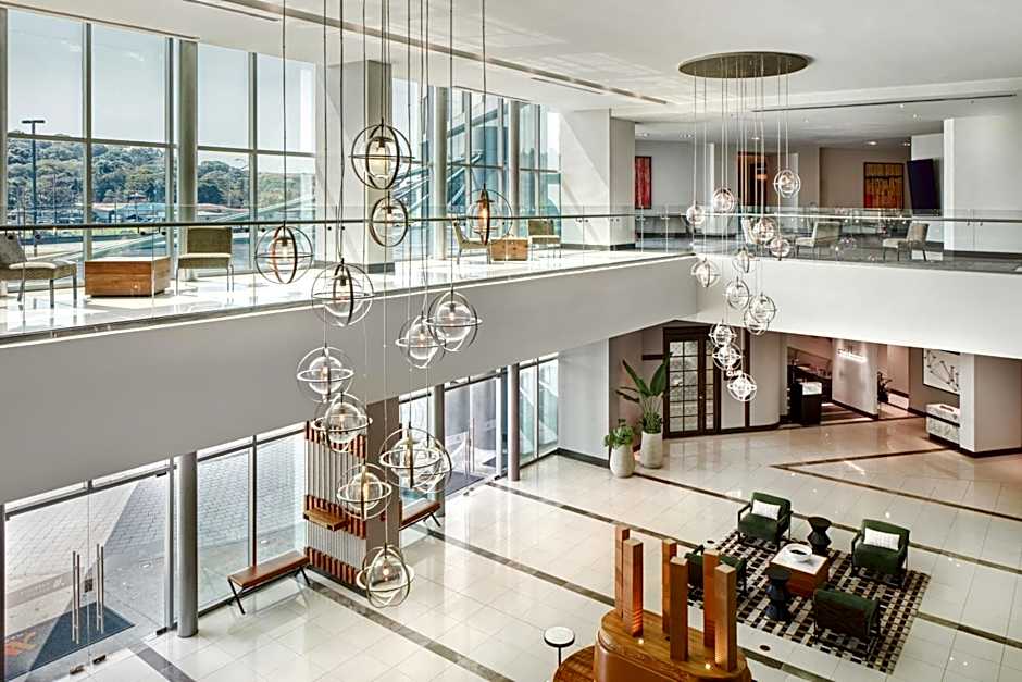 Marriott Panama Hotel
