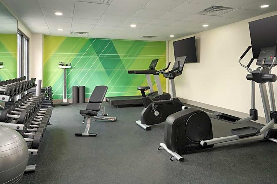 Holiday Inn Savannah S - I-95 Gateway Hotel By IHG