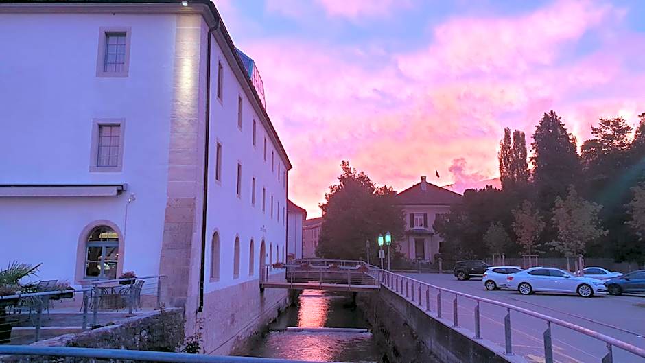 Hotel Balsthal