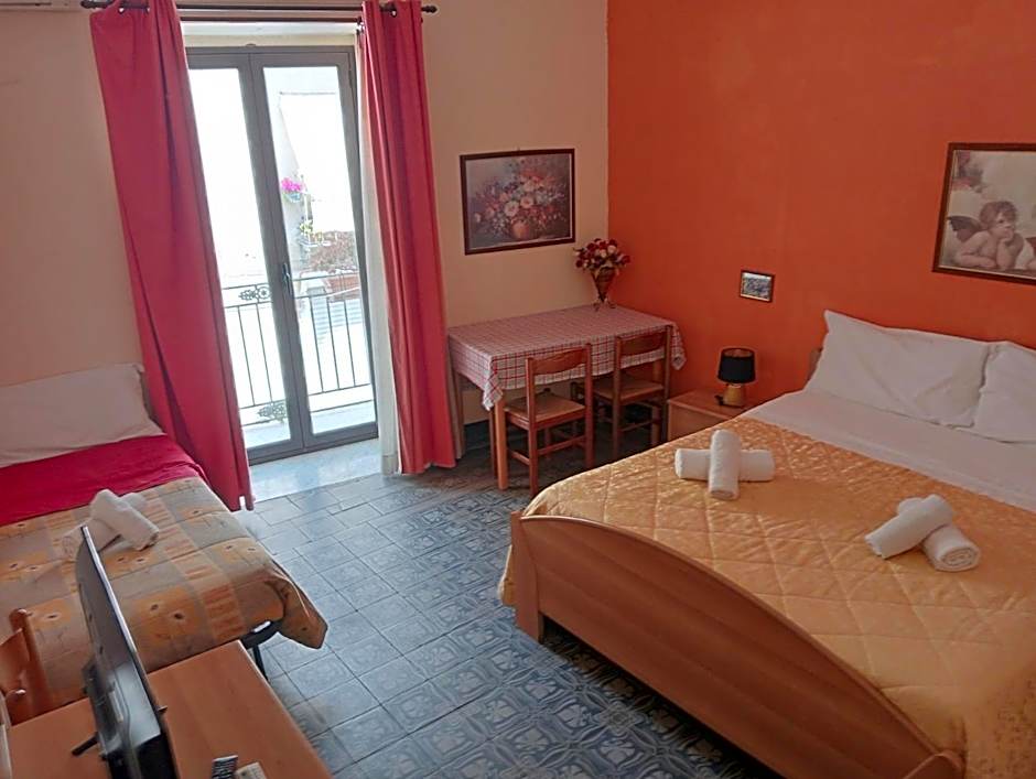 La Locanda
