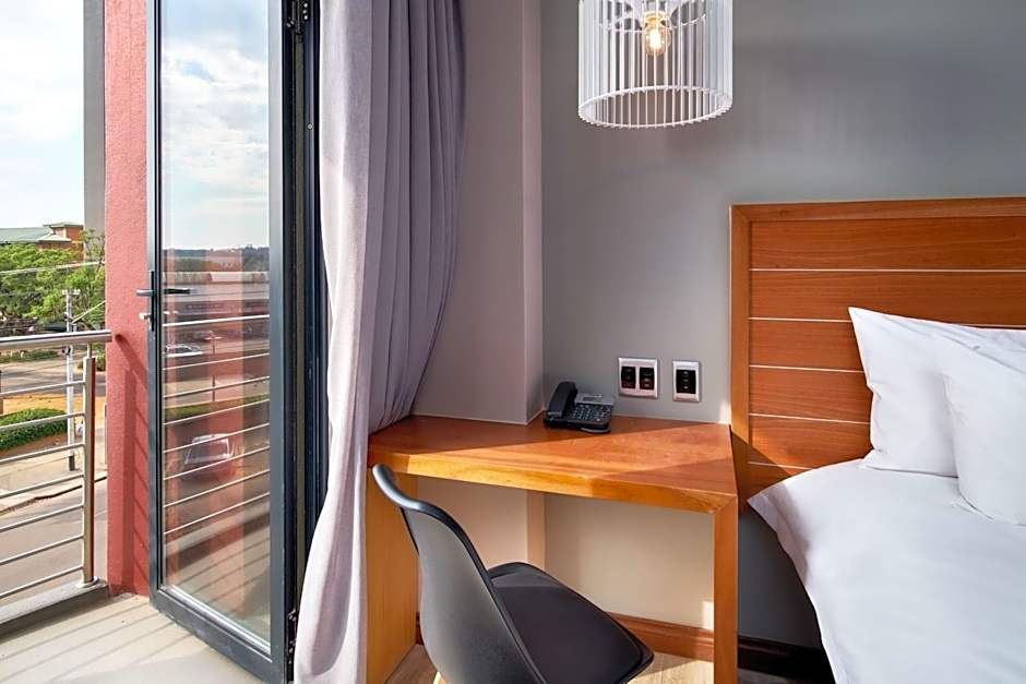 Protea Hotel by Marriott Pretoria Hatfield