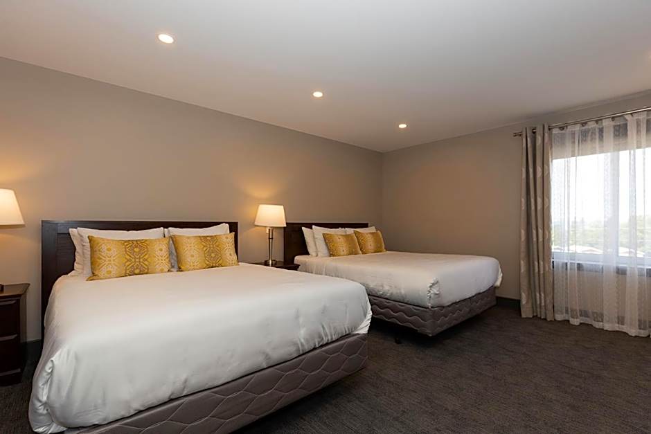 Motel au Vieux Piloteux