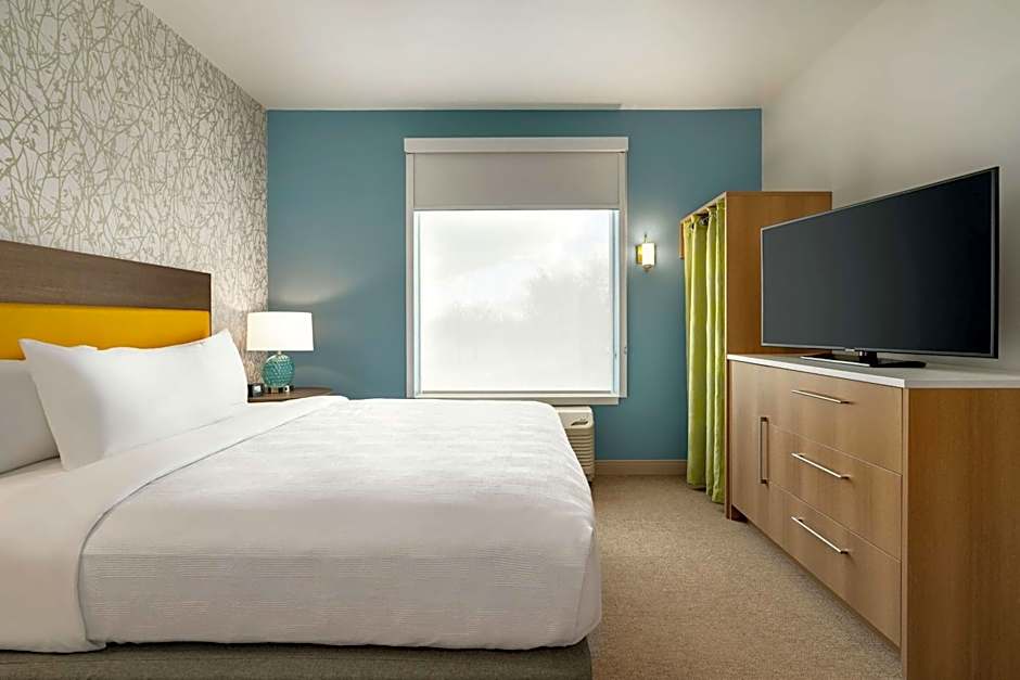 Home2 Suites by Hilton Martinsburg