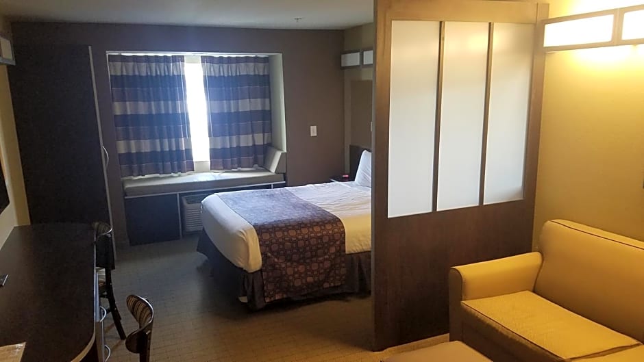 Microtel Inn & Suites By Wyndham Shelbyville