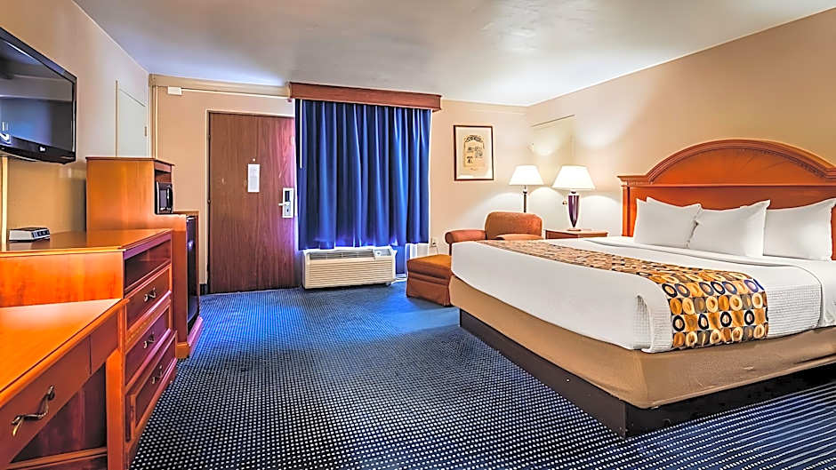 Hotel Pentagon – Arlington, VA